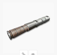 円錐形のツインスクリュー押出器とは何ですか？