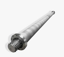 一軸押出機の温度制御方法は何ですか?