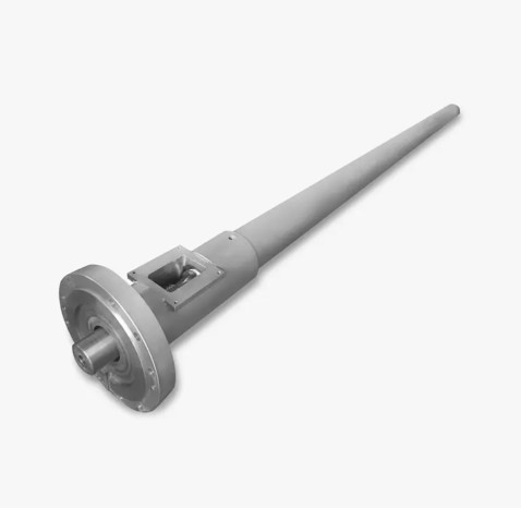 高温高圧押出時のシングルスクリューバレルの放熱設計要件は何ですか?