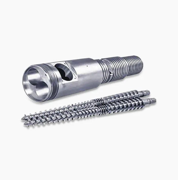 コニカル二軸押出機の使い方は？